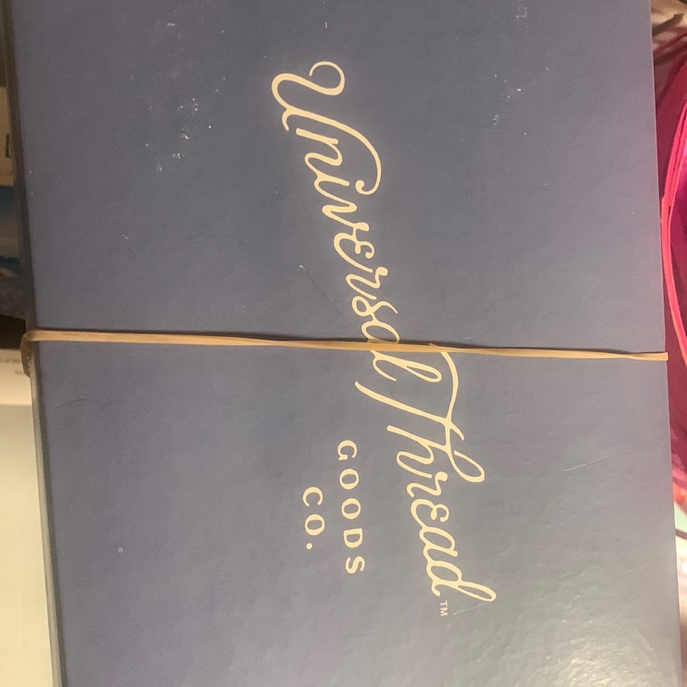 Really nice new in box